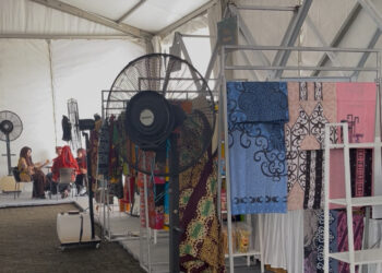 KaShaFa 2026 Perkuat Peluang Ekspor Produk Halal Kaltara ke Malaysia