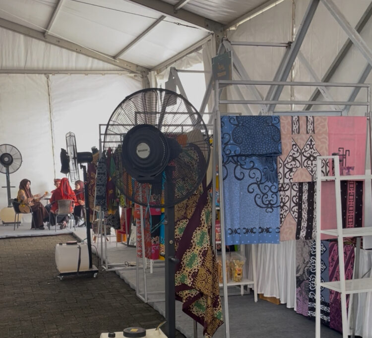 KaShaFa 2026 Perkuat Peluang Ekspor Produk Halal Kaltara ke Malaysia