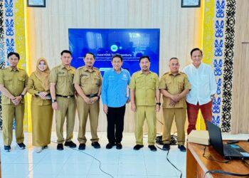 Bantuan Miliaran dari DPR RI Dapil Kaltara Hasan Saleh untuk Nelayan dan Petani Bulungan