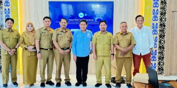 Bantuan Miliaran dari DPR RI Dapil Kaltara Hasan Saleh untuk Nelayan dan Petani Bulungan