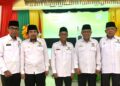 Ketua BAZNAS Tarakan Siap Jalankan Amanah dengan Sistem Kepemimpinan Bergilir