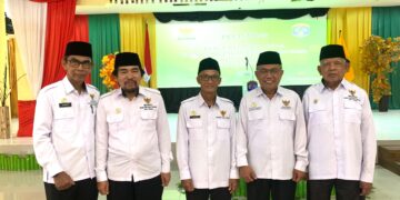 Ketua BAZNAS Tarakan Siap Jalankan Amanah dengan Sistem Kepemimpinan Bergilir