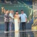 KaShaFa 2026 Resmi Dibuka, Dorong Penguatan Ekonomi Syariah di Kalimantan Utara
