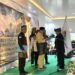 Halal Bihalal dan Pelantikan Panglima Hulubalang LBMK Digelar di Tarakan