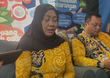 Klarifikasi Dinkes Tarakan: Tidak Ada Larangan Konsumsi Daging Ayam