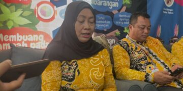 Klarifikasi Dinkes Tarakan: Tidak Ada Larangan Konsumsi Daging Ayam