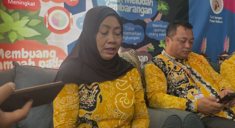 Klarifikasi Dinkes Tarakan: Tidak Ada Larangan Konsumsi Daging Ayam