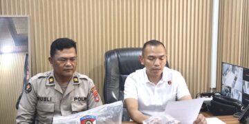 Pengeroyokan di Tempat Hiburan Malam Tarakan, Dua Korban Alami Luka Serius, Empat Pelaku Berhasil Diamankan