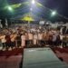 Tabligh Akbar Das’ad Latif Tutup KASHAFA 2026, Perkuat Sinergi Ekonomi dan Spiritualitas di Tarakan