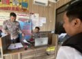 Sekretaris LDII Tarakan Resmi Laporkan Akun Tiktok Info Kaltara