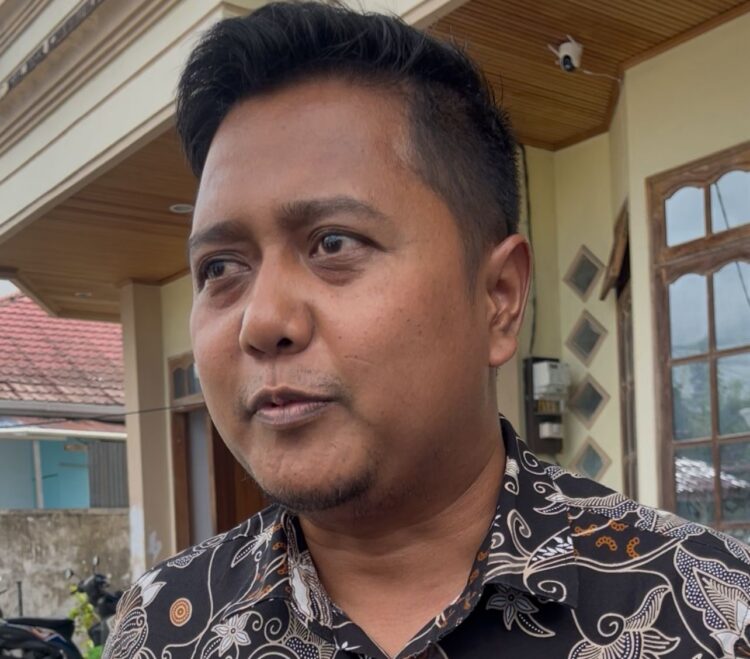 Penyaluran 3,25 Ton Beras Premium untuk 650 Penerima, BULOG Siap Lanjutkan Program