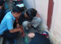 Rilis Pengungkapan Kasus Narkotika di Tarakan, Polisi Amankan 105 Paket Sabu