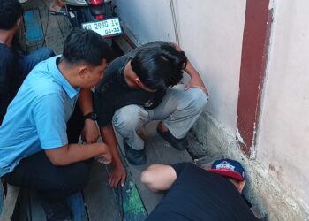 Rilis Pengungkapan Kasus Narkotika di Tarakan, Polisi Amankan 105 Paket Sabu