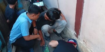 Rilis Pengungkapan Kasus Narkotika di Tarakan, Polisi Amankan 105 Paket Sabu