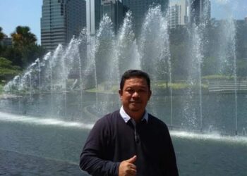 Pegiat Medsos Jelaskan Perbedaan Definisi Kritik LSM dengan Nyinyir DPR RI