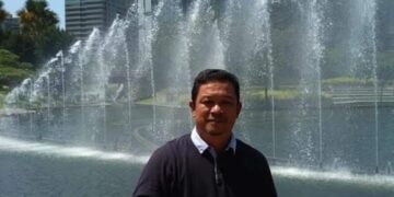 Pegiat Medsos Jelaskan Perbedaan Definisi Kritik LSM dengan Nyinyir DPR RI