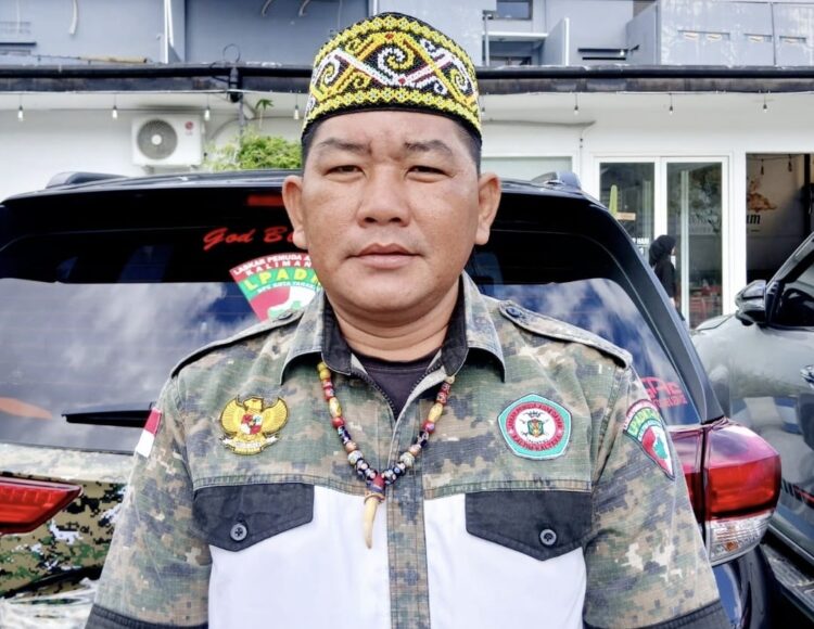 Ketua LPADKT Tarakan Desak Pelaku Dugaan Kekerasan Seksual Mahasiswi Asal Nunukan Dihukum Berat