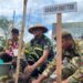 Penanaman Pohon Serentak di Kaltim–Kaltara, Tarakan Tanam 1.985 Pohon