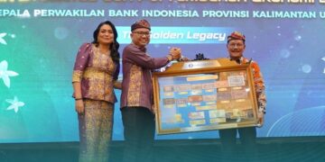 Sinergi Pemprov Kaltara dan BI Dinilai Perkuat Stabilitas Ekonomi Daerah