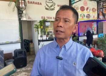 DPRD Kaltara Dukung Gerakan Kemanusiaan Buruh dan Dorong Pembentukan PHI