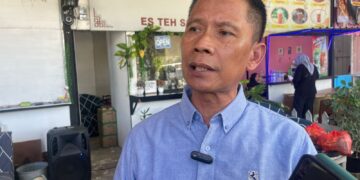 DPRD Kaltara Dukung Gerakan Kemanusiaan Buruh dan Dorong Pembentukan PHI