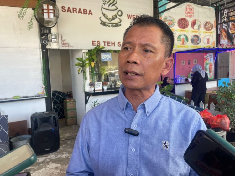 DPRD Kaltara Dukung Gerakan Kemanusiaan Buruh dan Dorong Pembentukan PHI