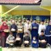 Yonif TP 880/Banuanta Gelar Jumat Berkah di Panti Asuhan Ar-Rahman Tanjung Selor