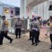 Polres Tarakan Kerahkan 146 Personel Amankan Iduladha 1447 H