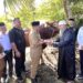Plt Wali Kota Tarakan Serahkan 9 Ekor Sapi Kurban, Termasuk Bantuan Presiden Prabowo