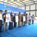 Soft Launching Pelabuhan Liem Hie Djung SIAP QRIS di Nunukan