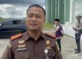 Kajari Tarakan Pelajari Dugaan Korupsi Pembangunan Asrama Haji Transit Kaltara