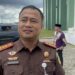 Kajari Tarakan Pelajari Dugaan Korupsi Pembangunan Asrama Haji Transit Kaltara