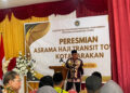 Kemenag Kaltara Tegaskan Program Tidak Dilanjutkan, Fokus Selesaikan Pemulangan Jemaah Haji