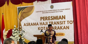 Kemenag Kaltara Tegaskan Program Tidak Dilanjutkan, Fokus Selesaikan Pemulangan Jemaah Haji