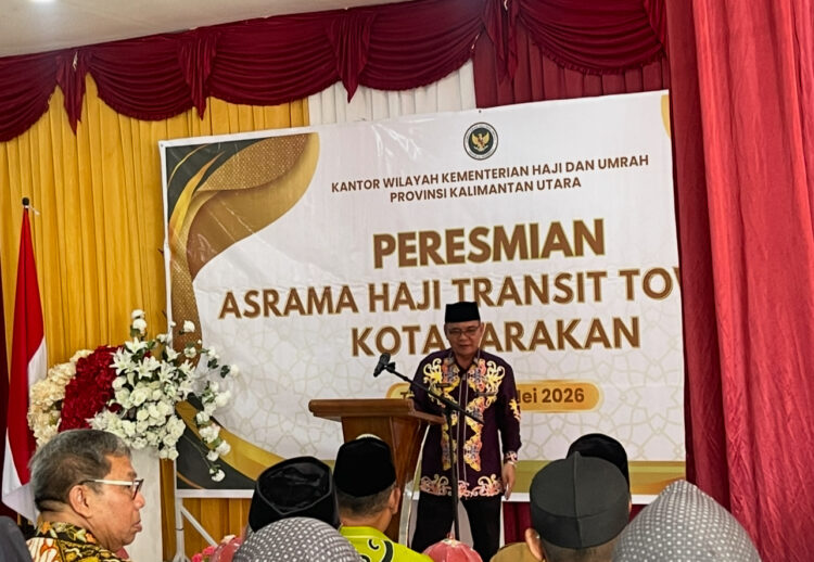 Kemenag Kaltara Tegaskan Program Tidak Dilanjutkan, Fokus Selesaikan Pemulangan Jemaah Haji