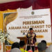Kemenag Kaltara Tegaskan Program Tidak Dilanjutkan, Fokus Selesaikan Pemulangan Jemaah Haji