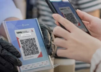 Penggunaan QRIS di Kaltara Terus Meningkat, Adopsi Pembayaran Digital Kian Meluas