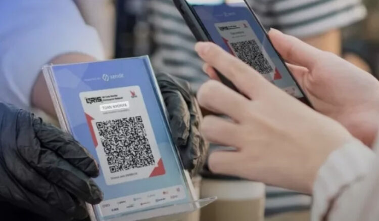 Penggunaan QRIS di Kaltara Terus Meningkat, Adopsi Pembayaran Digital Kian Meluas