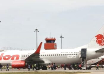 Inflasi Kaltara Maret 2026 Tercatat 3,12 Persen, Dipicu Kenaikan Harga Pangan dan Transportasi