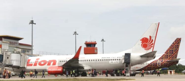 Inflasi Kaltara Maret 2026 Tercatat 3,12 Persen, Dipicu Kenaikan Harga Pangan dan Transportasi