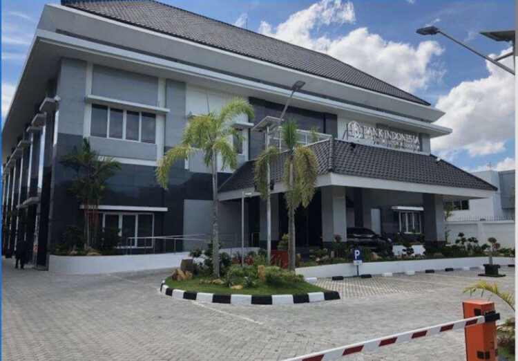 Sistem Pembayaran BI di Kaltara Berjalan Aman dan Lancar