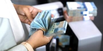 Kredit Perbankan di Kaltara Tumbuh 75,88 Persen pada Maret 2026