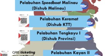 Bank Indonesia Perluas Implementasi Pelabuhan SIAP QRIS di Kalimantan Utara