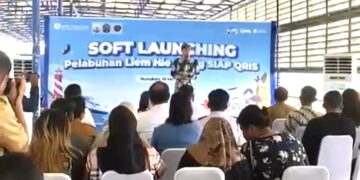 Bank Indonesia Perkuat Digitalisasi Pelabuhan melalui Program SIAP QRIS di Kalimantan Utara