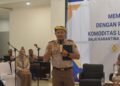 Karantina Kalimantan Utara Dorong Peningkatan Ekspor Langsung Melalui Sosialisasi Standar Pelayanan Publik