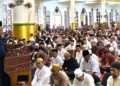 Ibnu Saud Is Ajak Masyarakat Teladani Keikhlasan Nabi Ibrahim pada Iduladha 1447 H