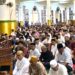 Ibnu Saud Is Ajak Masyarakat Teladani Keikhlasan Nabi Ibrahim pada Iduladha 1447 H