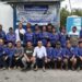 PT Tengkayu Jaya Bersama Sembelih 5 Sapi dan 1 Kambing Kurban di Pelabuhan Tengkayu I
