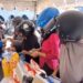 Warga Tarakan Serbu Gerakan Pangan Murah Jelang Iduladha 2026