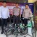 Dua Pelaku Pencurian Sepeda Lipat di Tarakan Timur Diamankan Polisi